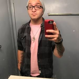 Meet your Posher, Tyler